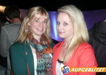 Whitewatertrophy Party 09-06-2012